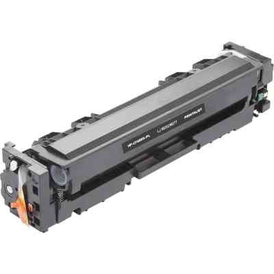 Картридж Printalist HP LJ M252/M277/ CF400X Black (HP-CF400X-PL) Вінниця
