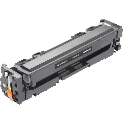Картридж Printalist HP LJ M252/M277/ CF400X Black (HP-CF400X-PL) Винница - изображение 4
