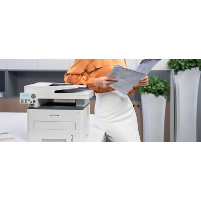 Багатофункціональний пристрій Pantum M7100DW Вінниця - фото 6