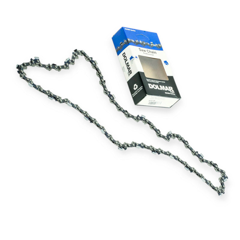 Ланцюг 3, 8; 1,3; 56зв;28зуб,RS 16 (40 см) DOLMAR для Par 350-401 бензопили Мукачево - фото 1