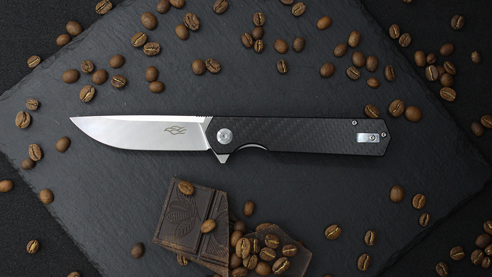 Ніж складаний Firebird FH11CF Київ - фото 13