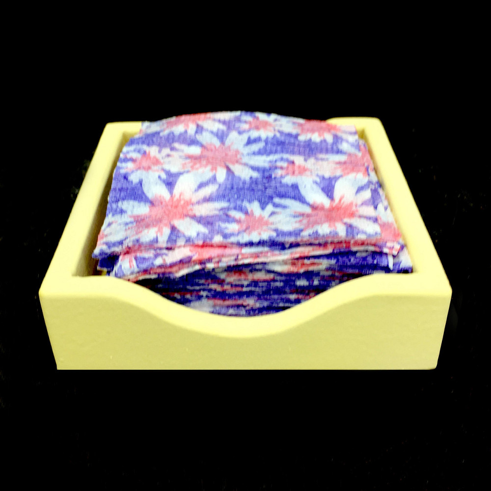 Салфетница 