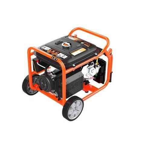 Генератор бензиновий GENERGY LIMITED 7000 6,5 кВт Одесса