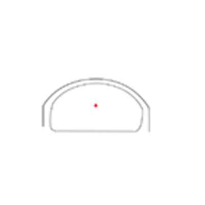 Коллиматорный прицел Sigeta AntiRU-05 (65705) Вінниця