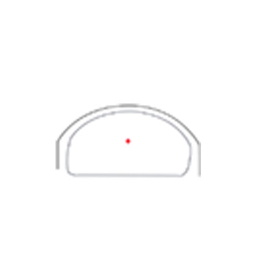 Коллиматорный прицел Sigeta AntiRU-05 (65705) Вінниця - фото 6