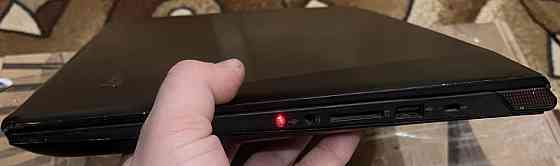 Ігровий Ноутбук Lenovo GTX 960m. Київ