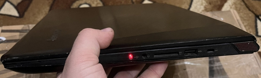 Ігровий Ноутбук Lenovo GTX 960m. Київ - фото 4