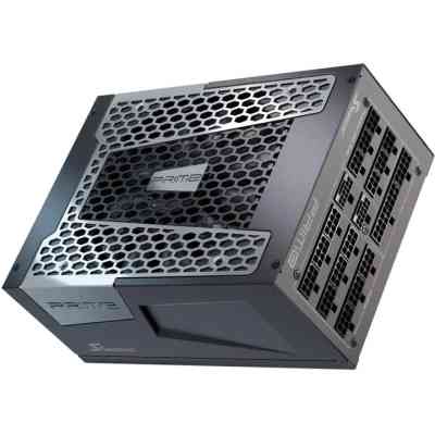 Блок живлення Seasonic 2200W (PRIME PX 2200-ATX31) Вінниця