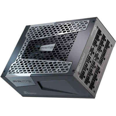 Блок живлення Seasonic 2200W (PRIME PX 2200-ATX31) Вінниця - фото 6