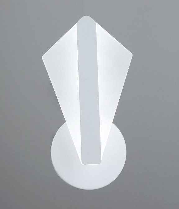 SIRIUS Бра світлодіодне акрилове Sirius B /1W Коломия - фото 1