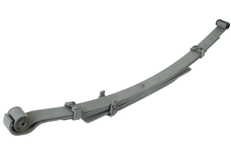 Рессора задняя (к-кт 5 листов/60/610/690) Raiso (Швеция) Toyota Hilux, Тойота Хайлюкс #SP482201 UAUKESI22 Ковель - изображение 1
