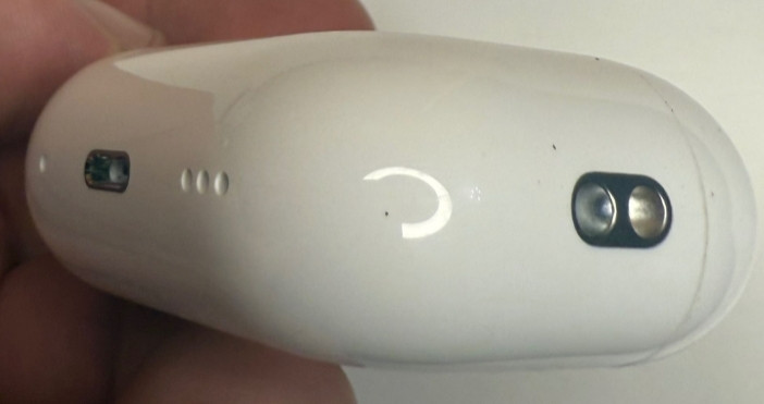 Кейс Air Pods Pro 2 Original Київ - фото 3