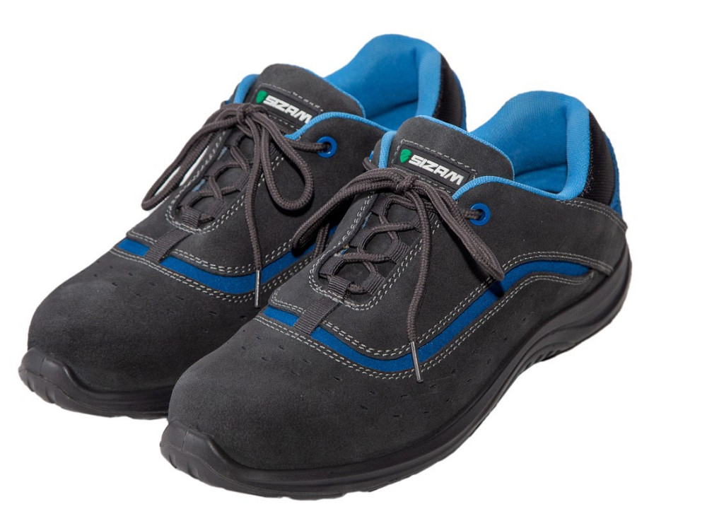 Sizam кросівки захисні робочі, розмір 37, Chicago 36157 Рівне - фото 2