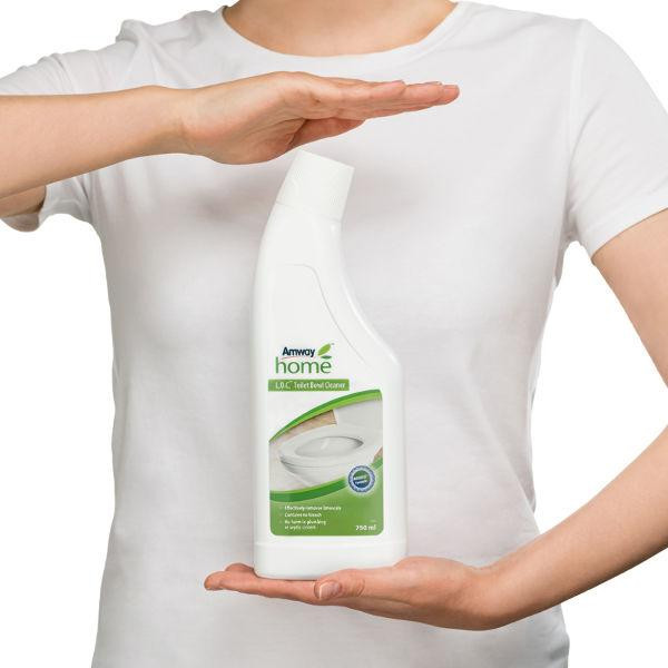 Amway Home™ Очищувач для туалету Вінниця - фото 3