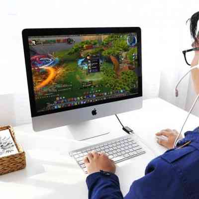 Звукова плата Ugreen US205 black (30724) Вінниця