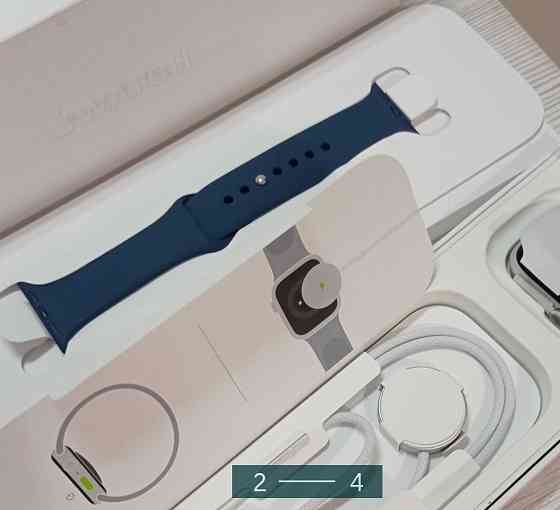 Смарт -Часы Apple Watch Series 9 41m. Киев