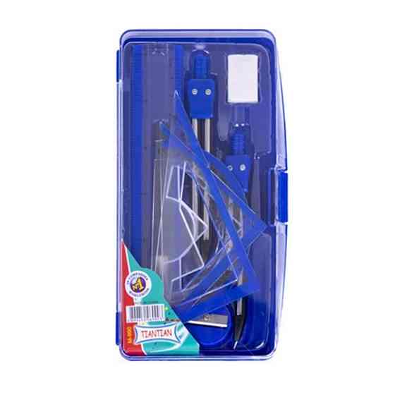 Готовальня 990 Синій Вінниця