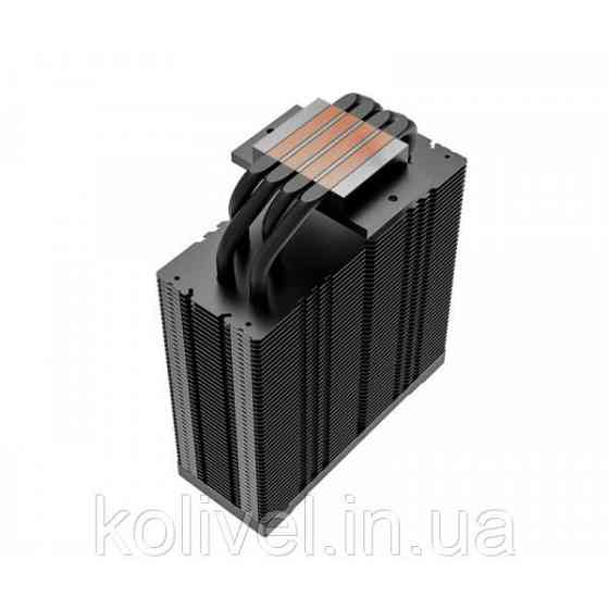 Вентилятор для процесора XILENCE Performance A+ CPU cooler M704PRO.ARGB (універсальний) (XC056) Киев