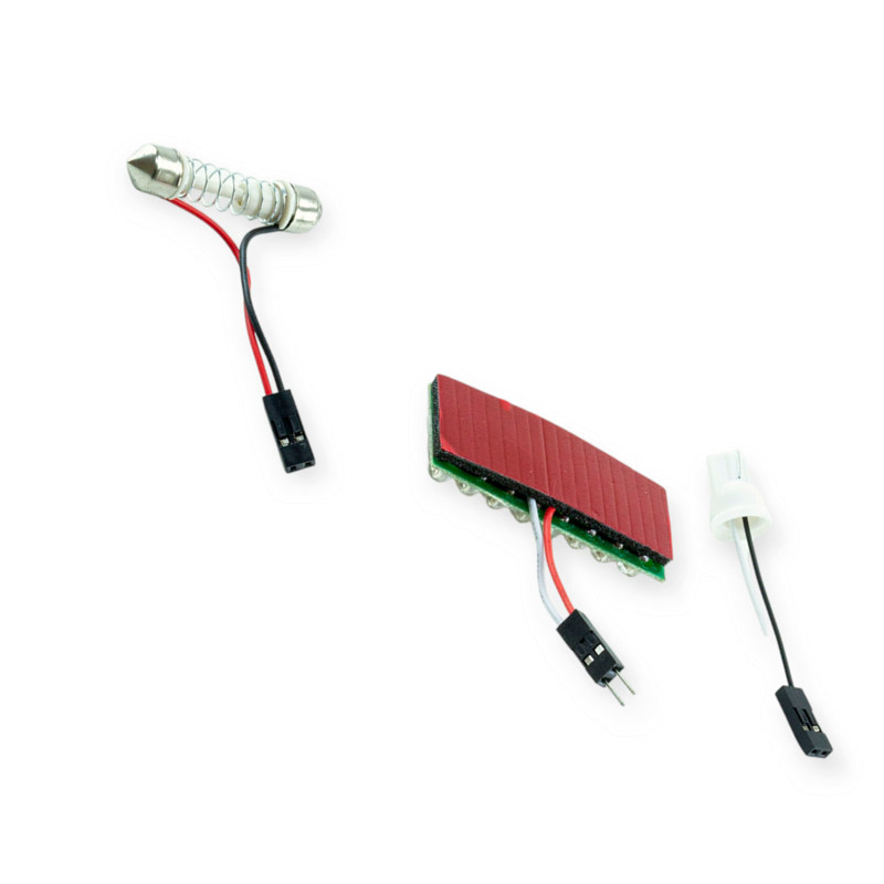 Світлодіотні перехідники 24 Лід плата Мукачево - фото 1