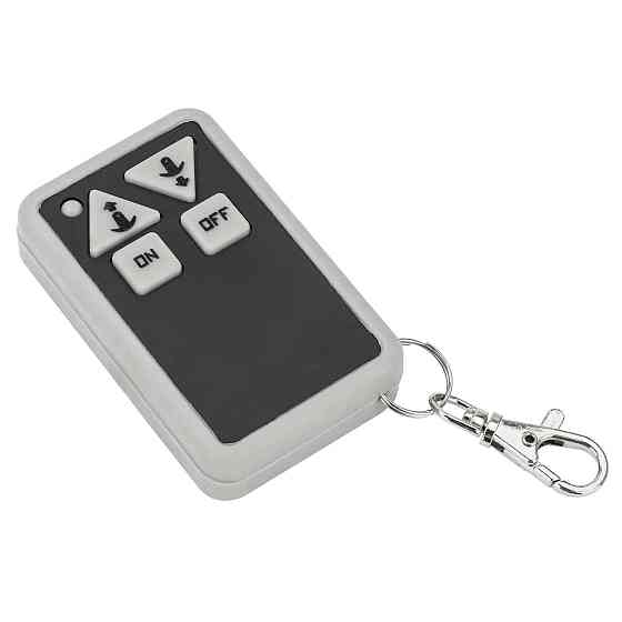 TRAC бездротовий перемикач для лебідки Черкаси