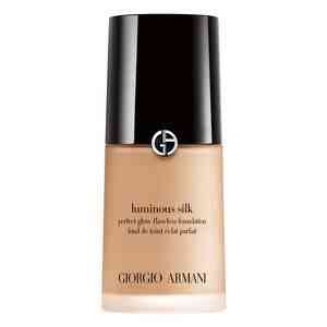 Тональний крем Giorgio Armani Luminous Silk Foundation 5.9 Слов'янськ