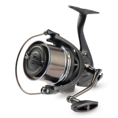 Катушка Brain Mission SE Reel 9000 12+1 BB 4.11 (1858.47.11) Винница - изображение 1