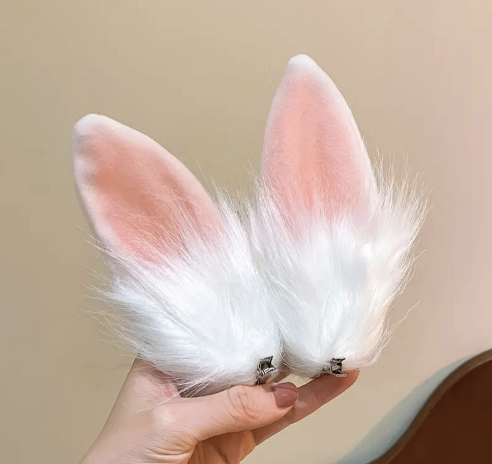 Заколки-затискачі 