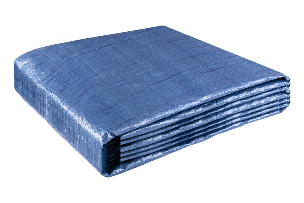 ГОСПОДАР Тент ГОСПОДАР BLUE 4х8 м 79-9408-В Коломия - фото 2