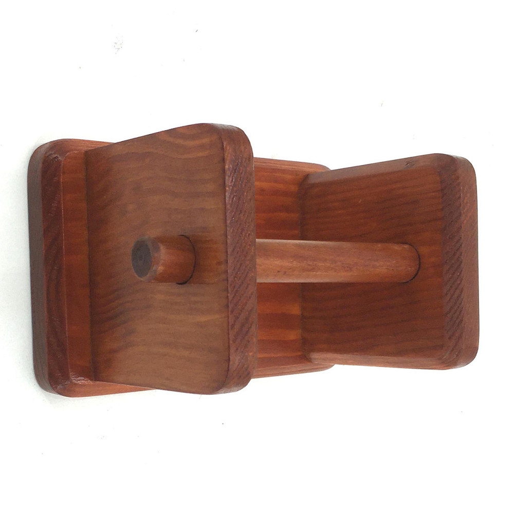 Тримач для туалетного паперу "Ейс" савоярді Миколаїв - фото 1