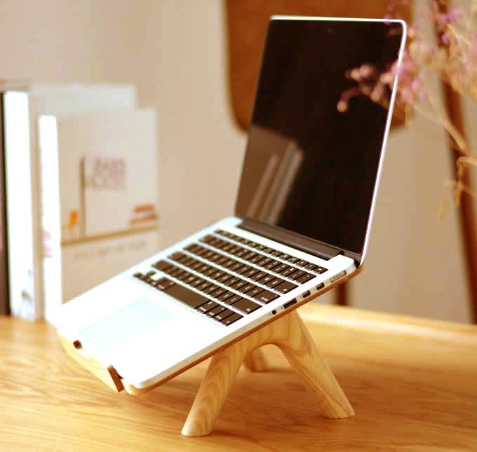 Подставка для ноутбука 