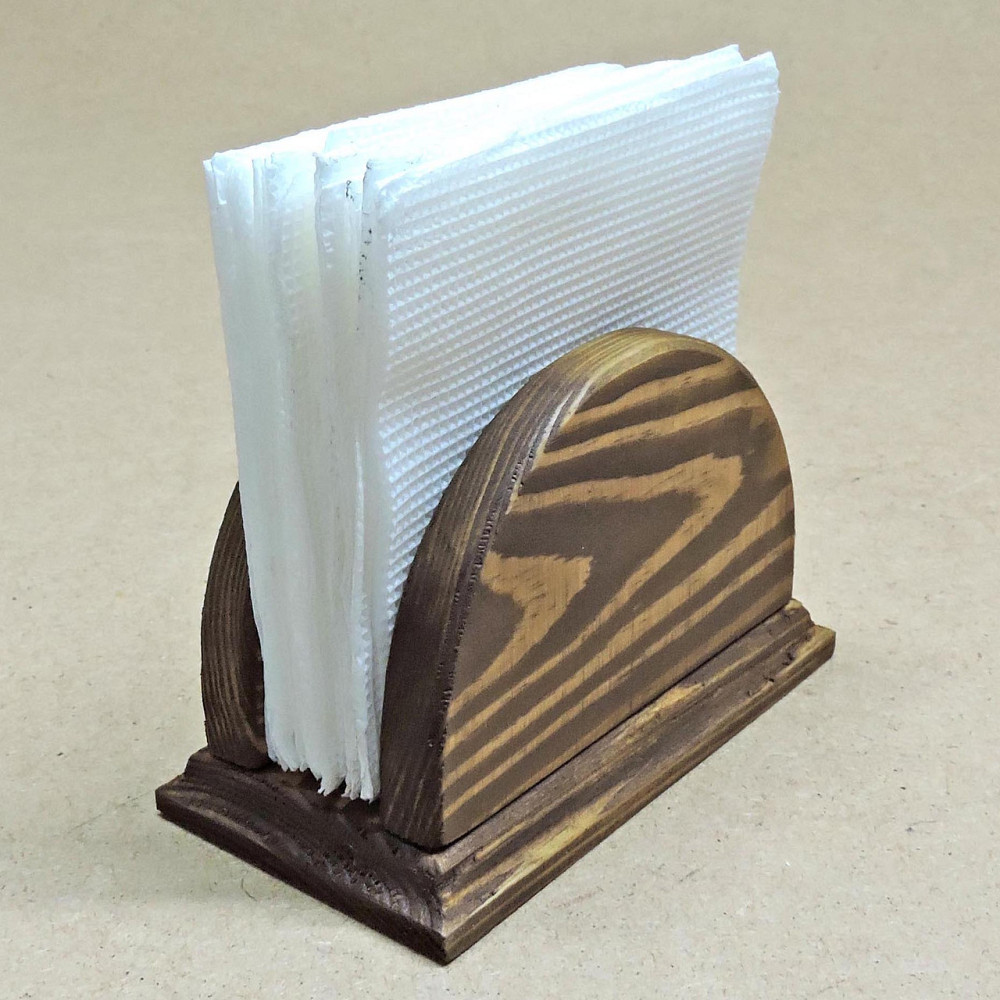 Салфетница 