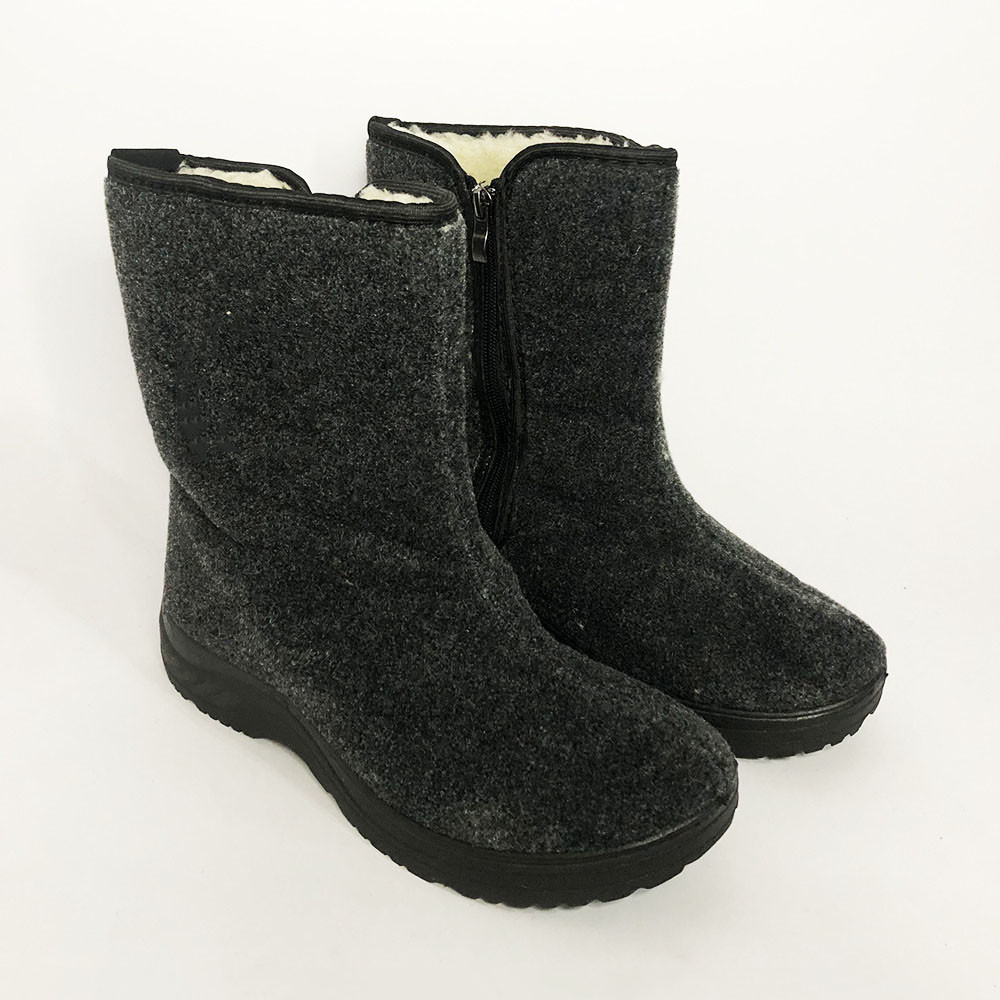 Черные ботинки для работы 41р, Ботинки робочие, рабочие облегченные Качественная рабочая обувь XP-91 Львов - изображение 1