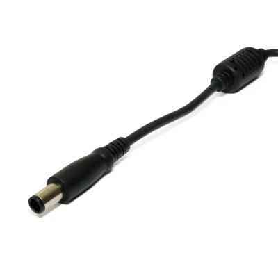 Блок питания к ноутбуку Extradigital HP 18.5V, 3.5A, 65W (7.4x5.0) (PSH3807) Винница