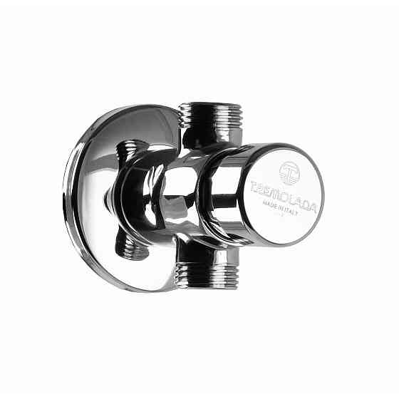 Кран-дозатор для душу TREMOLADA ТREMO-468 Луцк