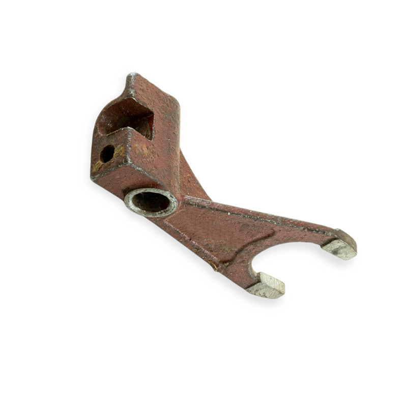 Вилка Хинтай 24B, Shifeng 244,Taishan 25 (1-4 передачи) КПП Мукачево - изображение 1