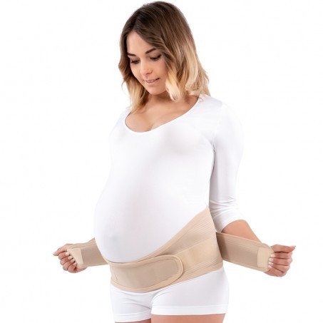 Бандаж до- та післяпологовий «Євро» Алком 2012 Дніпро - фото 1