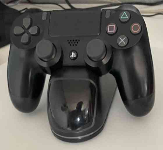 Приставка Sony PlayStation PS4 Pro. 1Tb. Limited edition White. Харків