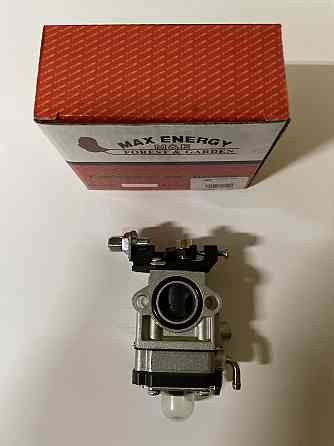 Карбюратор мотокоси 1E40F Мукачево