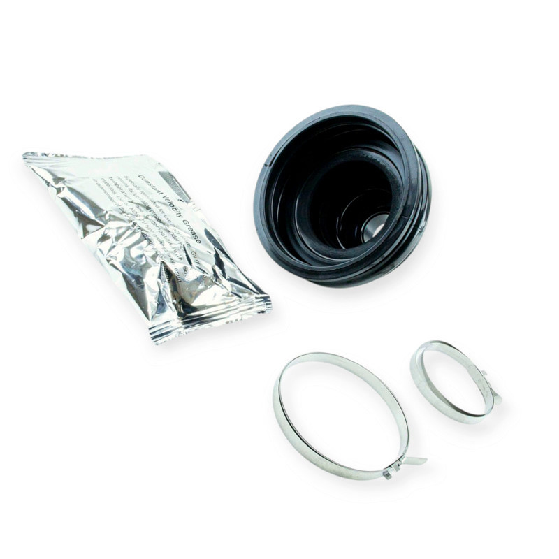 Пильник Ауді 80, A4-A6, Шкода Супер Б I, Пасат B5 зовнішній (d24X92 L92mm) шруса Мукачево - фото 1