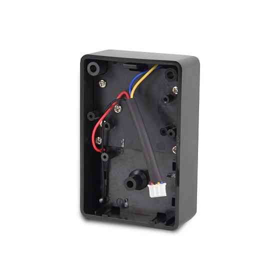 Smart замок ZKTeco CL10 для шафок з кодовою клавіатурою і зчитувачем EM-Marine карт Київ