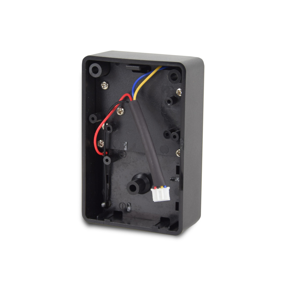 Smart замок ZKTeco CL10 для шафок з кодовою клавіатурою і зчитувачем EM-Marine карт Киев - изображение 6