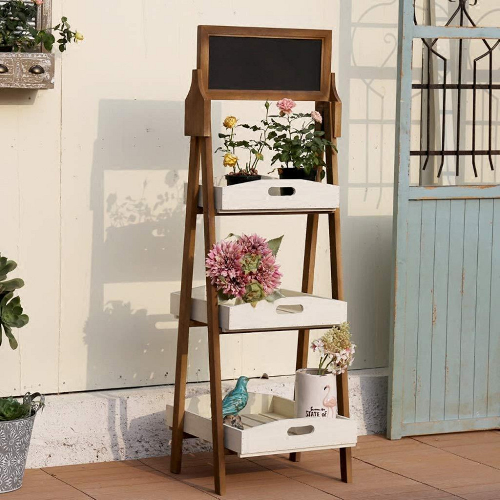 Подставка для цветов 