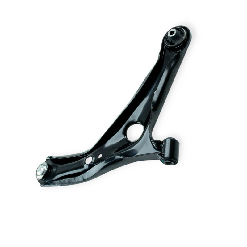 Рычаг подвески Джили MK, Cross передний левый в сборе передней Мукачево - изображение 1