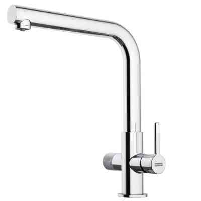 Смеситель Franke Lina L Clear Water (120.0730.779) Винница