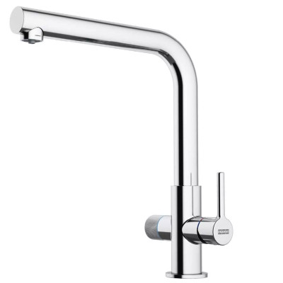 Змішувач Franke Lina L Clear Water (120.0730.779) Вінниця - фото 1