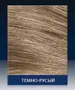 40 Мужская гель-краска  для волос и бороды без амиака  Schwarzkopf  Men Perfect  №40 темно-русый Киев