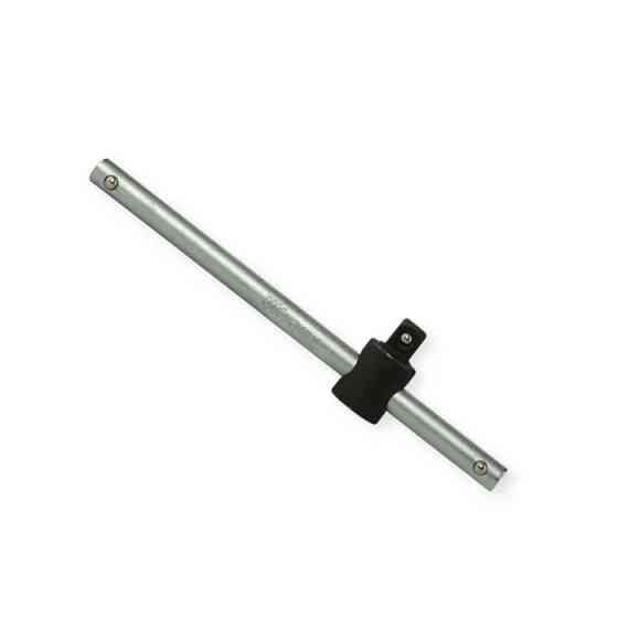 Вороток Т-подібний з плаваючою головкою 3/8" 165 мм CrV Ultra Мукачево