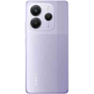 Мобільний телефон Xiaomi Redmi Note 14 5G 8/256GB Lavender Purple (1123270) Вінниця