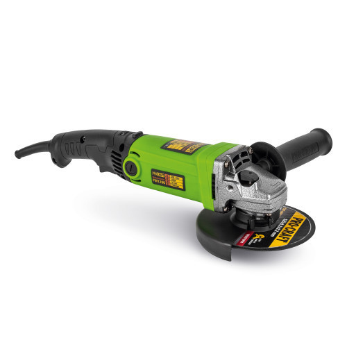 Машина кутова шліфувальна PROCRAFT PW1200E 125мм 860Вт Коломия - фото 3