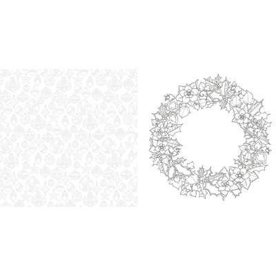 Книга Різдво Джоанни - Джоанна Басфорд Видавництво Старого Лева (9786176794646) Вінниця - фото 3